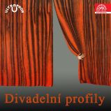 Divadelní profily (historický archiv) - Carlo Goldoni - Divadlo, rozhlas, televize Divadelní profily (historický archiv)