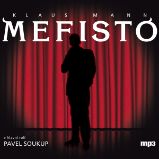 Mefisto - Klaus Mann - Zahraniční literatura Mefisto