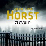 Zlovůle - Jorn Lier Horst - Detektivky, thrillery Zlovůle