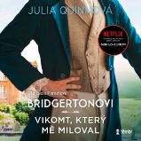 Bridgertonovi II: Vikomt, který mě miloval Bridgertonovi II: Vikomt, který mě miloval
