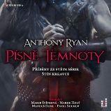 Písně temnoty: Příběhy ze světa série Stín krkavce Písně temnoty: Příběhy ze světa série Stín krkavce