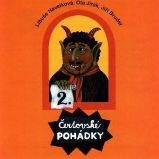 Čertovské pohádky 2 Čertovské pohádky 2