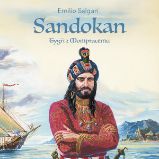 Sandokan I: Tygři z Mompracemu - Dobrodružné romány Sandokan I: Tygři z Mompracemu
