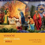 Vánoční příběhy a zázraky z Bible Vánoční příběhy a zázraky z Bible
