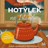 Hotýlek na Islandu - Julie Caplin - Společenská próza Hotýlek na Islandu