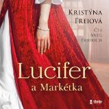 Lucifer a Markétka - Česká literatura Lucifer a Markétka