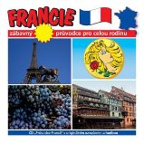 Průvodce - Francie - Audioprůvodci Průvodce - Francie