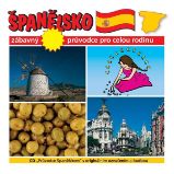 Průvodce - Španělsko - Audioprůvodci Průvodce - Španělsko