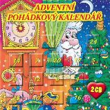 Adventní pohádkový kalendář