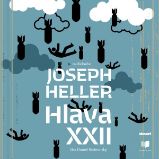 Hlava XXII - Joseph Heller - Společenská próza Hlava XXII