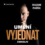 Umění vyjednat cokoliv Umění vyjednat cokoliv