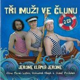 Tři muži ve člunu Tři muži ve člunu