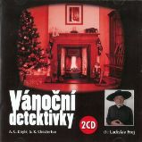 Vánoční detektivky Vánoční detektivky