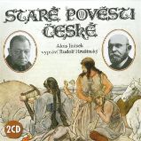 Staré pověsti české Staré pověsti české