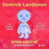 Híťovo kouzelné dobrodružství Híťovo kouzelné dobrodružství