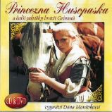 Princezna Husopaska a další pohádky bratří Grimmů Princezna Husopaska a další pohádky bratří Grimmů