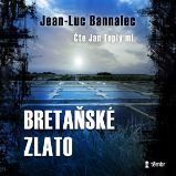 Bretaňské zlato - Jean-Luc Bannalec - Detektivky, thrillery Bretaňské zlato
