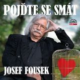 Pojďte se smát - Josef Fousek - Česká literatura Pojďte se smát