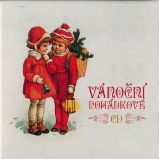 Vánoční pohádkové CD Vánoční pohádkové CD