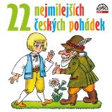 22 nejmilejších českých pohádek 22 nejmilejších českých pohádek