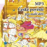 České pověsti pro malé děti České pověsti pro malé děti