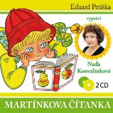 Martínkova čítanka Martínkova čítanka