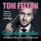 S kouzelnickou hůlkou - Vzpomínky a biografie S kouzelnickou hůlkou