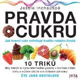 Pravda o cukru - Naučná a odborná Pravda o cukru