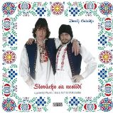 Slovácko sa nesúdí Slovácko sa nesúdí