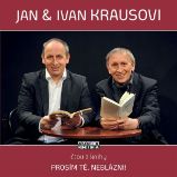 Prosím tě, neblázni! - Ivan Kraus - Humor, satira a komedie Prosím tě, neblázni!
