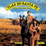 Vlak do Santa Fe - Jiří Lábus,Oldřich Kaiser - Humor, satira a komedie Vlak do Santa Fe