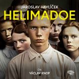 Helimadoe - Jaroslav Havlíček - Česká literatura Helimadoe