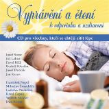 Vyprávění a čtení k odpočinku a uzdravení Vyprávění a čtení k odpočinku a uzdravení