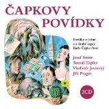 Čapkovy povídky Čapkovy povídky