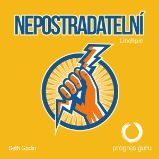 Nepostradatelní - Seth Godin - Osobní rozvoj Nepostradatelní