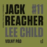 Jack Reacher: Volný pád Jack Reacher: Volný pád