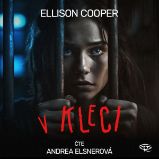 V kleci