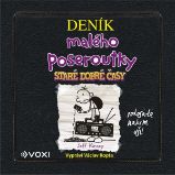 Deník malého poseroutky 10 Deník malého poseroutky 10