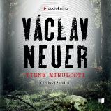 Tiene Minulosti - Václav Neuer - Detektivky, thrillery Tiene Minulosti