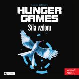 Hunger Games - Síla vzdoru Hunger Games - Síla vzdoru