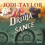 Druhá šance - Jodi Taylor - Fantasy a sci-fi Druhá šance