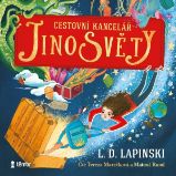 Cestovní kancelář Jinosvěty 1 Cestovní kancelář Jinosvěty 1