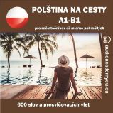 Poľština na cesty A1 - B1 Poľština na cesty A1 - B1