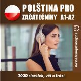Polština pro začátečníky A1 - A2 Polština pro začátečníky A1 - A2