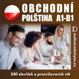 Obchodní polština A1-B1 Obchodní polština A1-B1