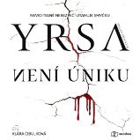 Není úniku - Yrsa Sigurdardóttir - Detektivky, thrillery Není úniku