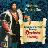 Plzeňské mordy Plzeňské mordy
