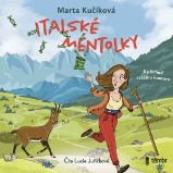 Italské mentolky: S příchutí svěžího humoru - Marta Kučíková - Česká literatura Italské mentolky: S příchutí svěžího humoru