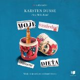 Moje vražedné vnútorné dieťa - Karsten Dusse - Detektivky, thrillery Moje vražedné vnútorné dieťa
