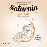Saturnin při chuti - Audioprůvodci Saturnin při chuti